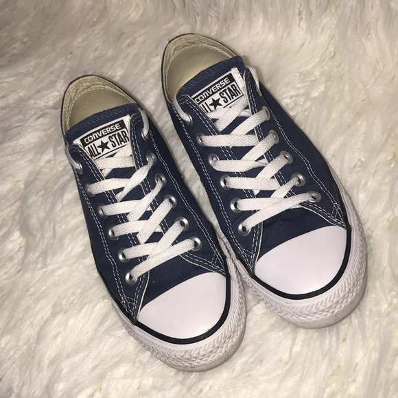 Converse Shoes - Converse All Stars 7